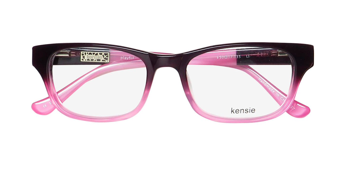 kensie Playful Eyeglasses