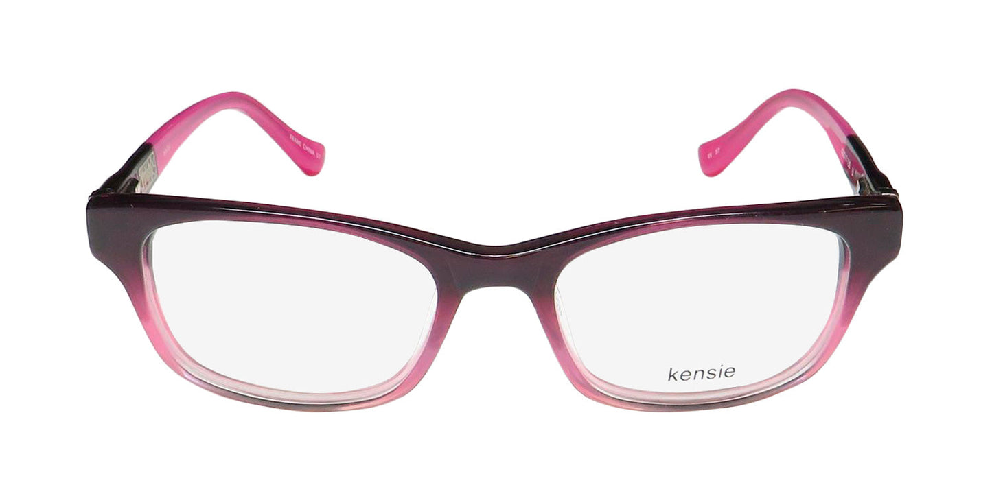 kensie Playful Eyeglasses