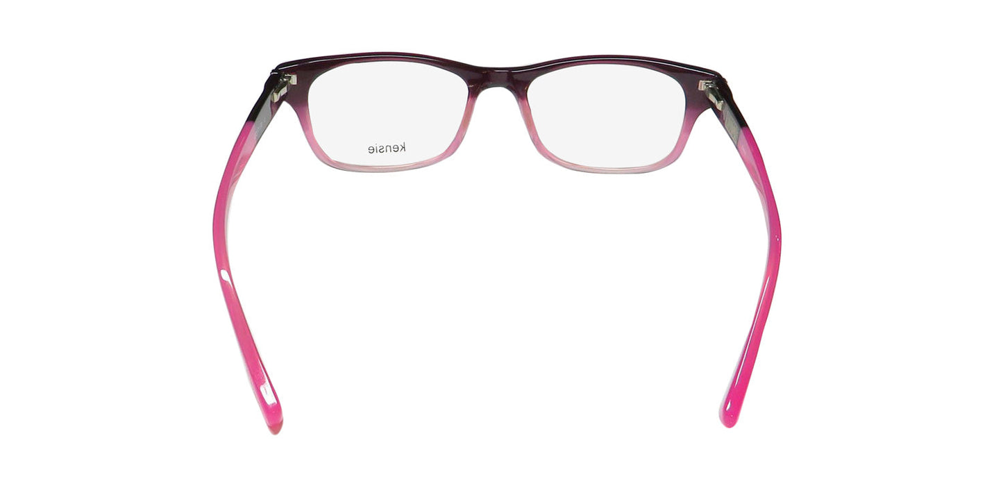 kensie Playful Eyeglasses
