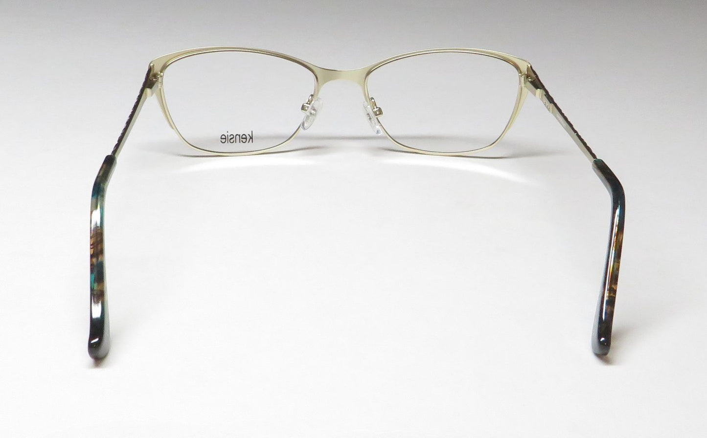 kensie Sweetheart Eyeglasses