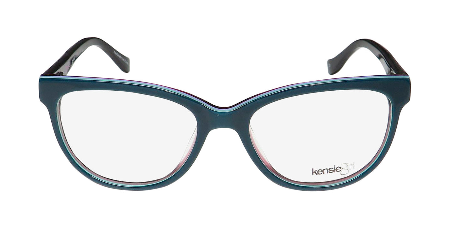 kensie Glamour Eyeglasses