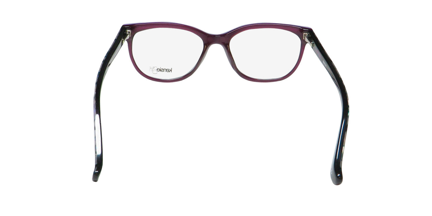 kensie Glamour Eyeglasses