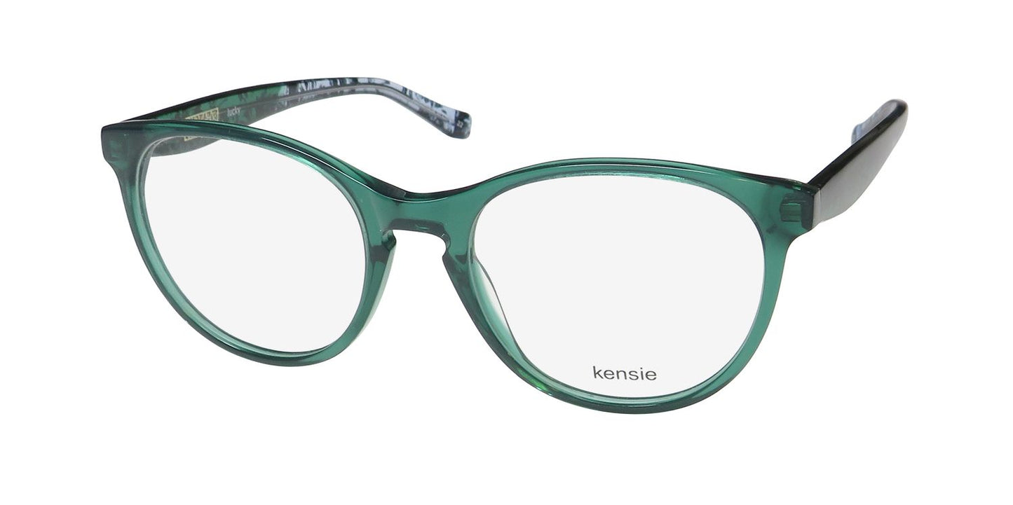 kensie Lucky Eyeglasses