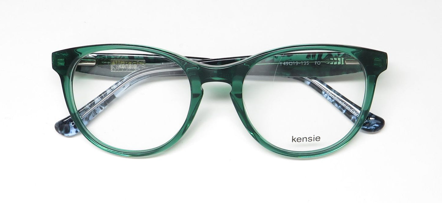 kensie Lucky Eyeglasses