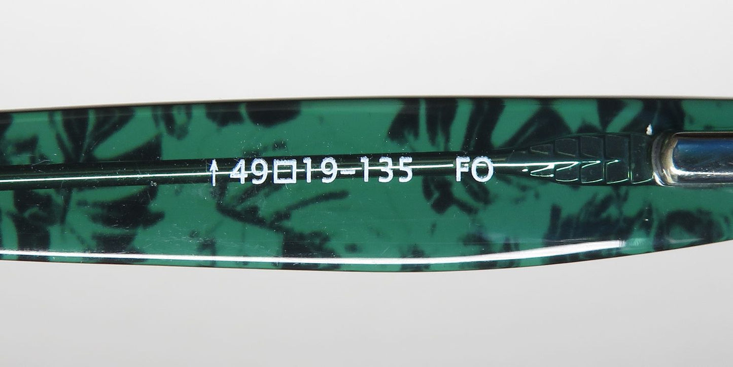 kensie Lucky Eyeglasses