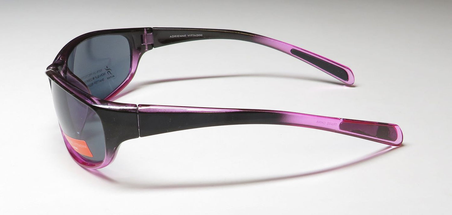 Adrienne Vittadini 5030 Sunglasses