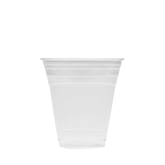 Karat PET Cold Cup 12oz