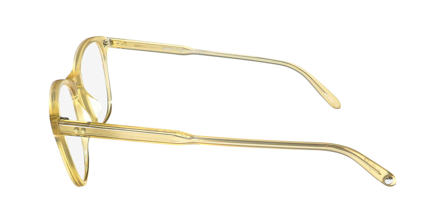 Garrett Leight Vienna Blue Light Technology Eyeglasses