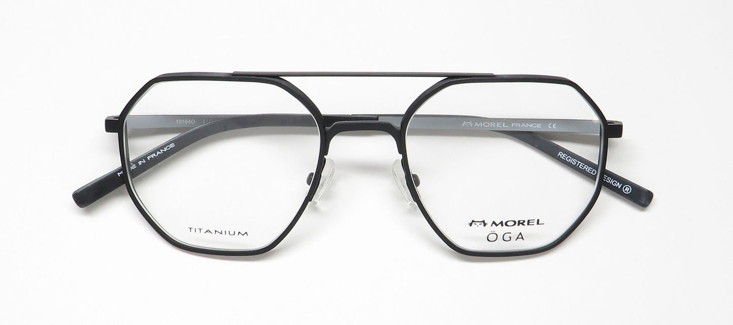Morel Oga 10164o Eyeglasses