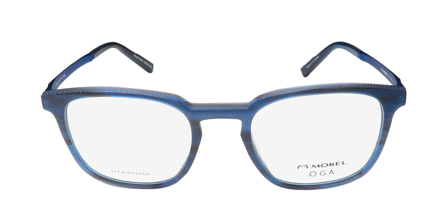 Morel Oga 10161o Eyeglasses
