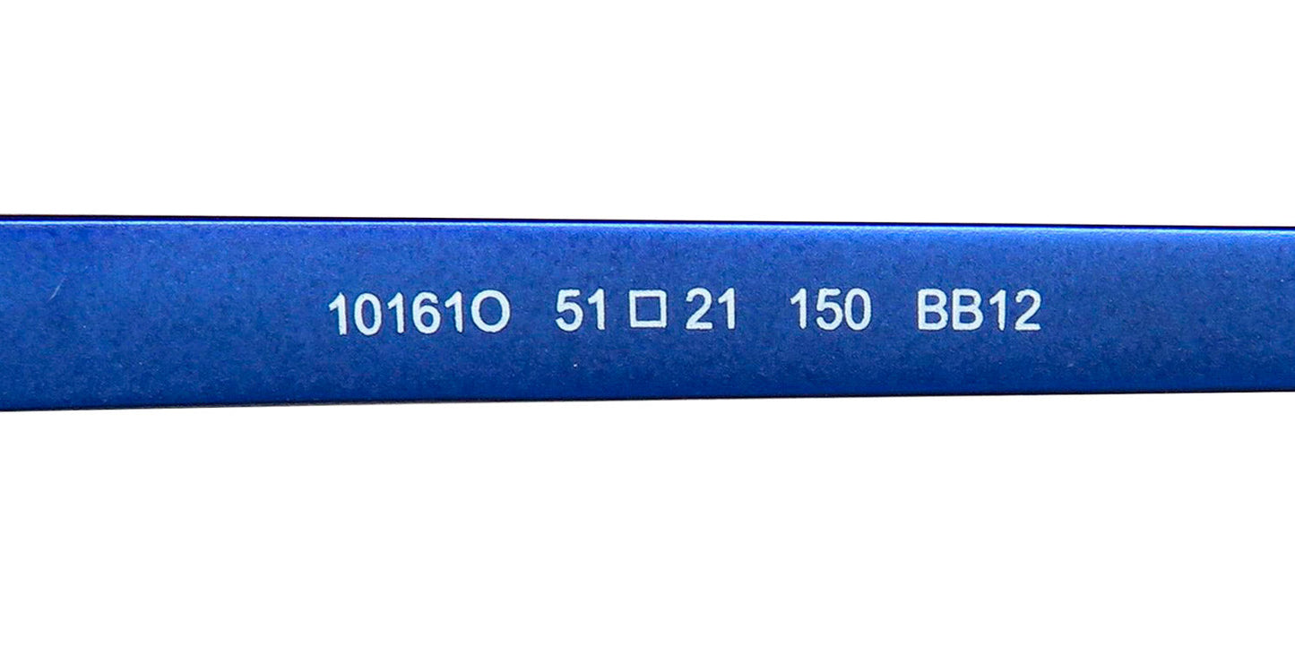 Morel Oga 10161o Eyeglasses