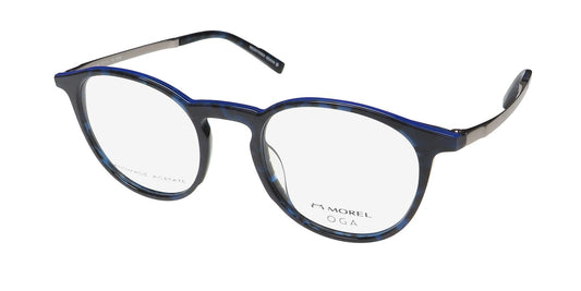 Oga 10138o Eyeglasses