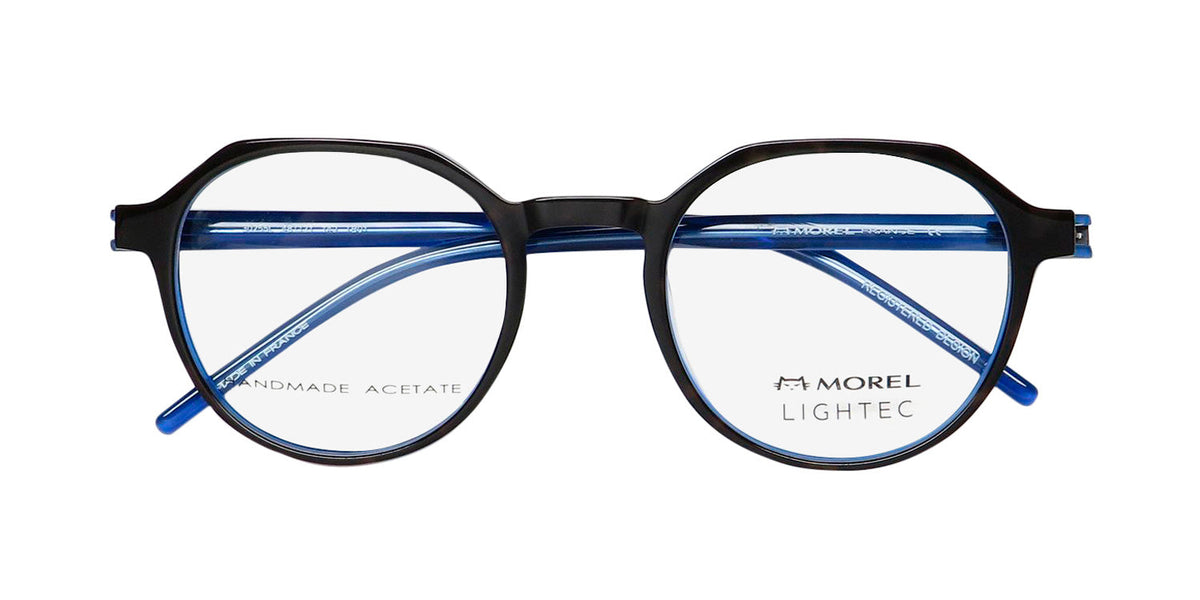 Morel Lightec 30255l Eyeglasses