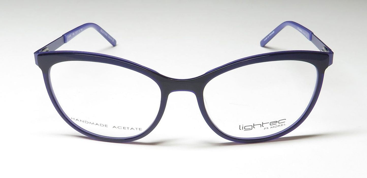 Morel Lightec 8253l Eyeglasses
