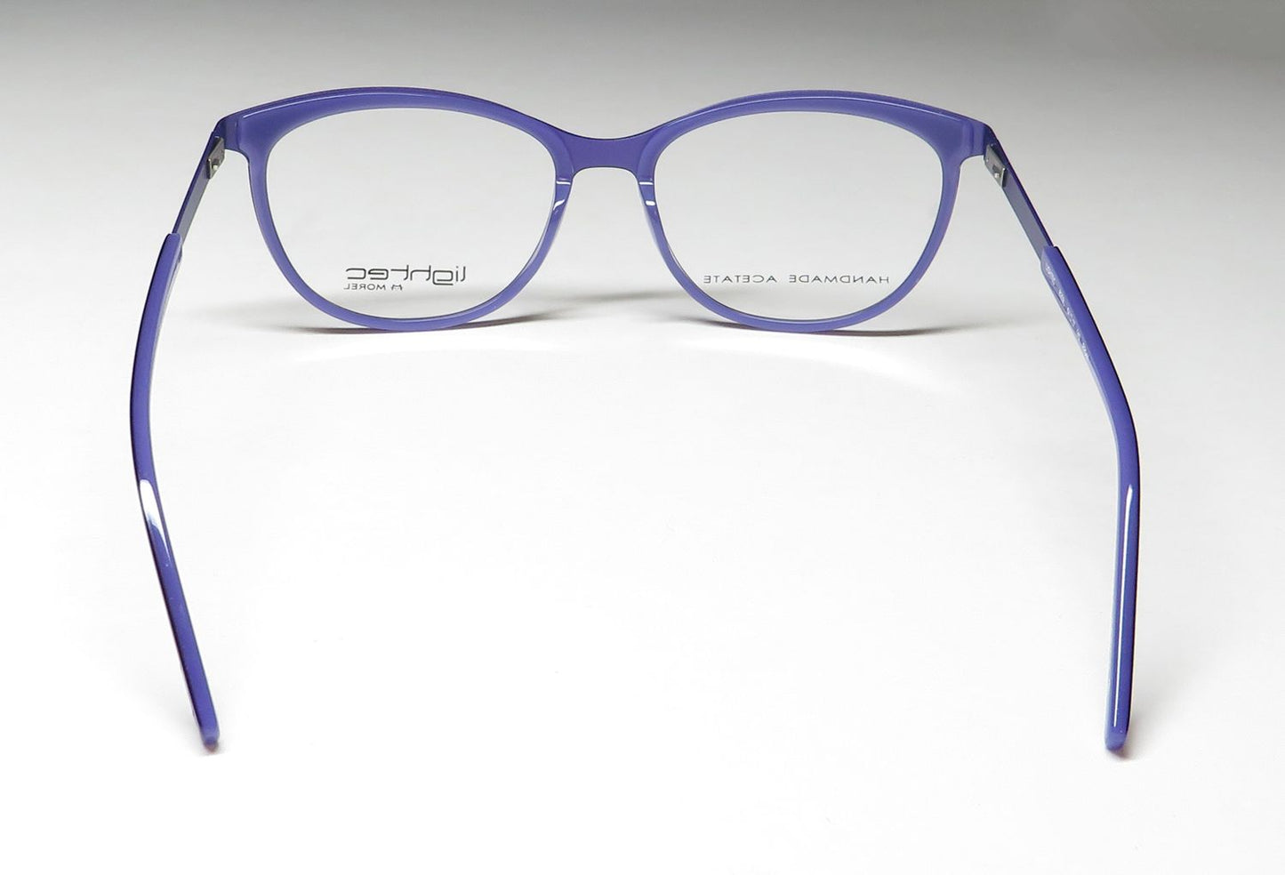 Morel Lightec 8253l Eyeglasses