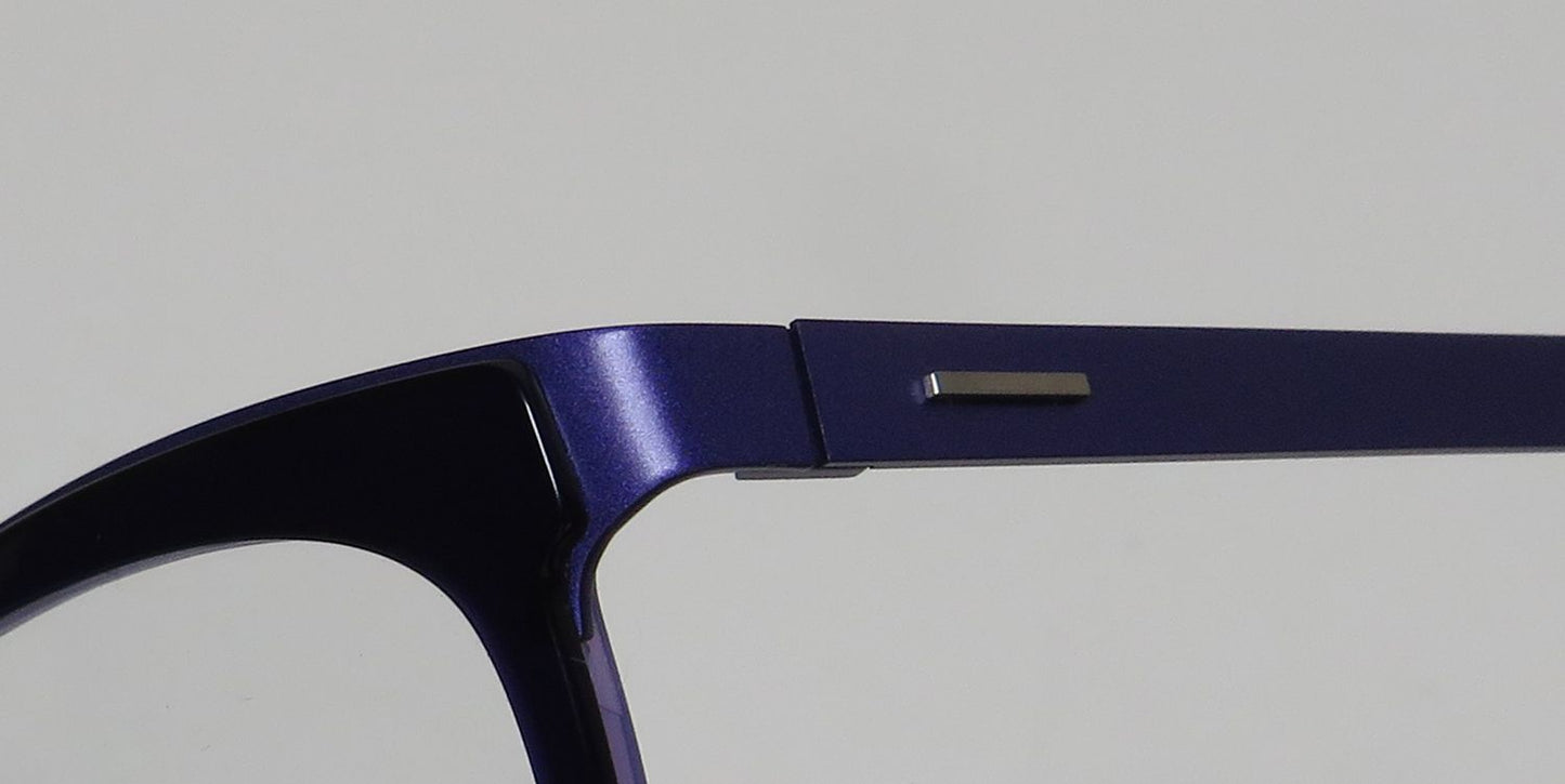 Morel Lightec 8253l Eyeglasses