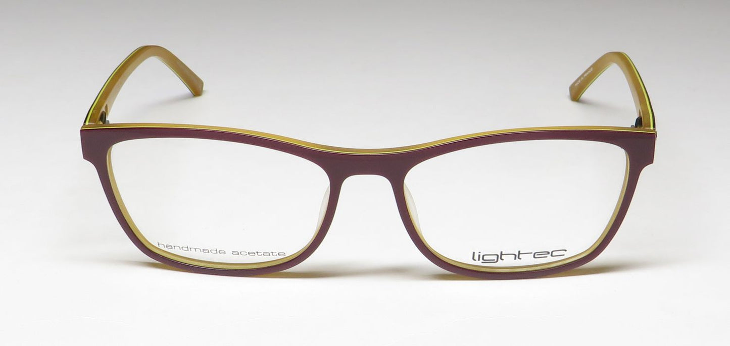 Morel Lightec 7670l Eyeglasses