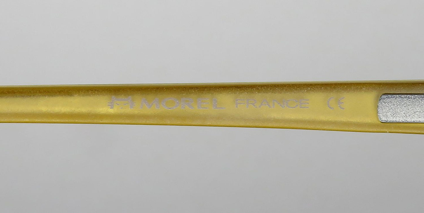 Lightec 7670l Eyeglasses