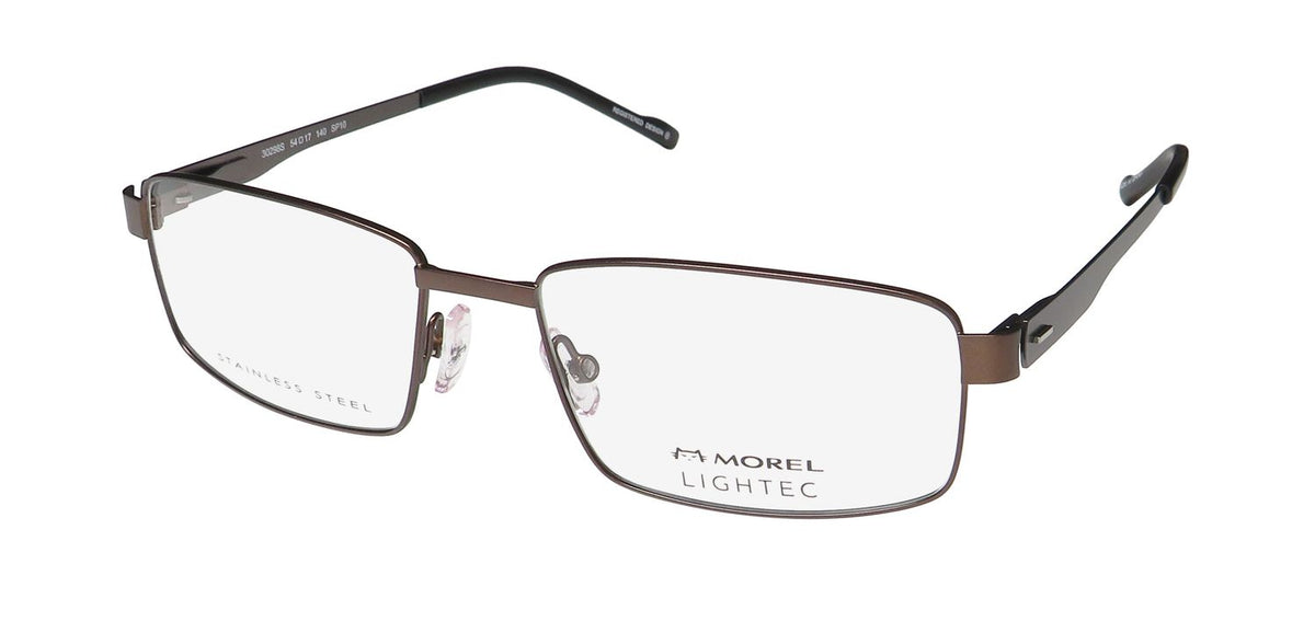 Morel Lightec 30298s Eyeglasses