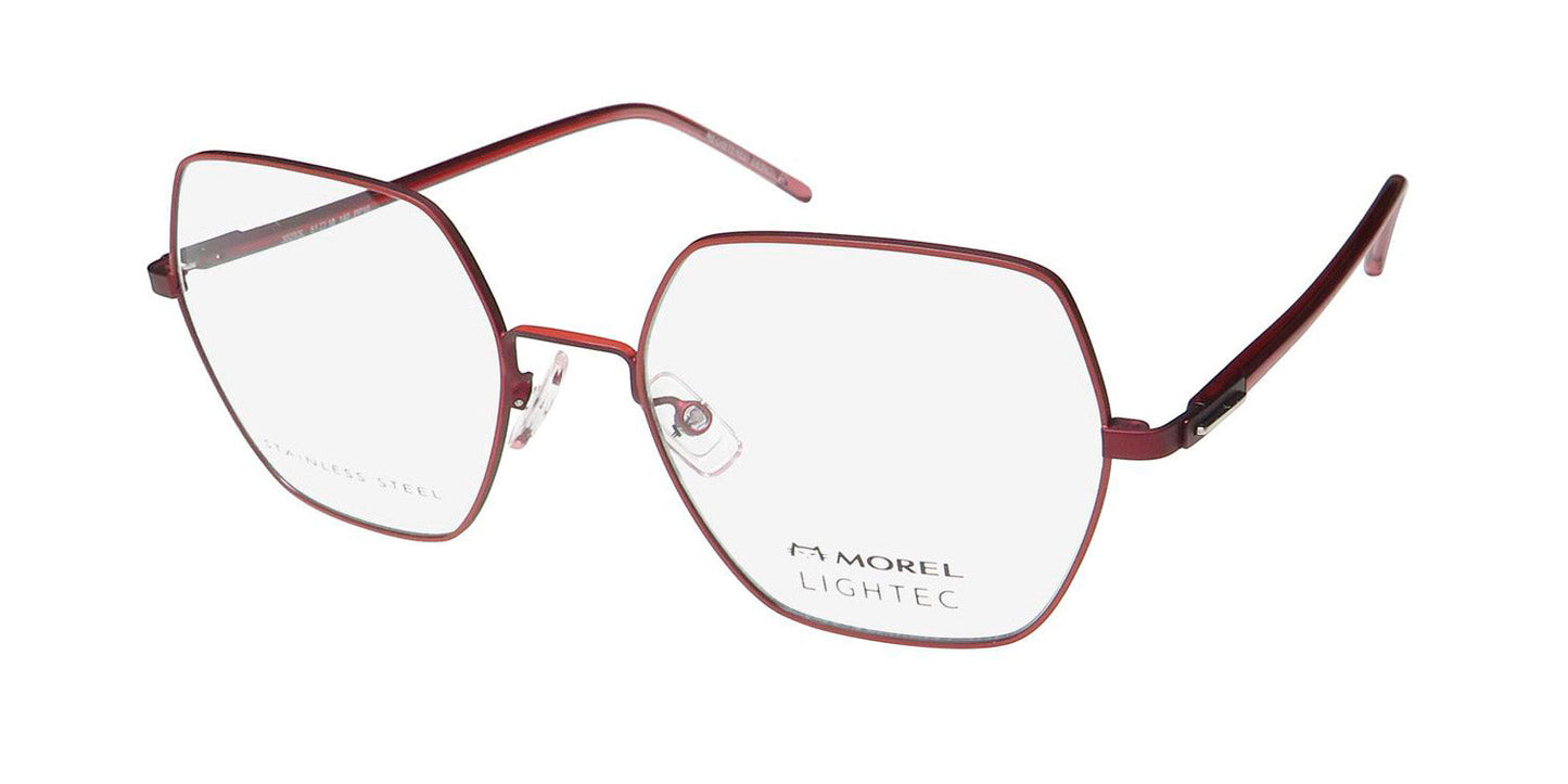 Morel Lightec 30293l Eyeglasses