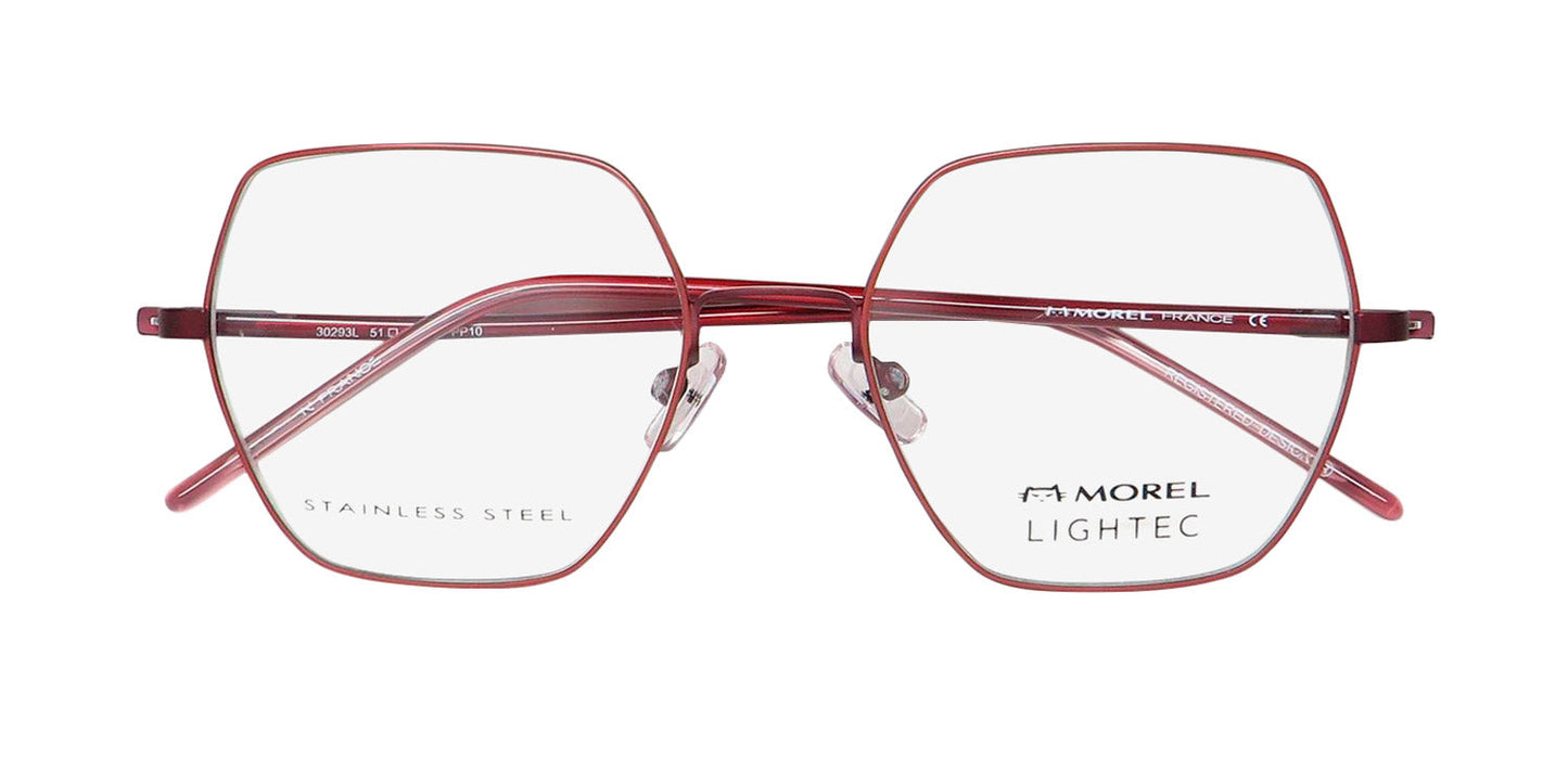 Morel Lightec 30293l Eyeglasses