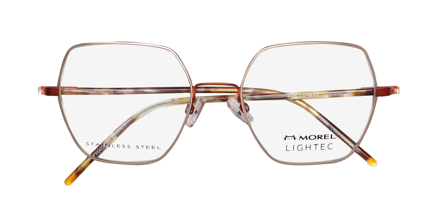 Morel Lightec 30293l Eyeglasses