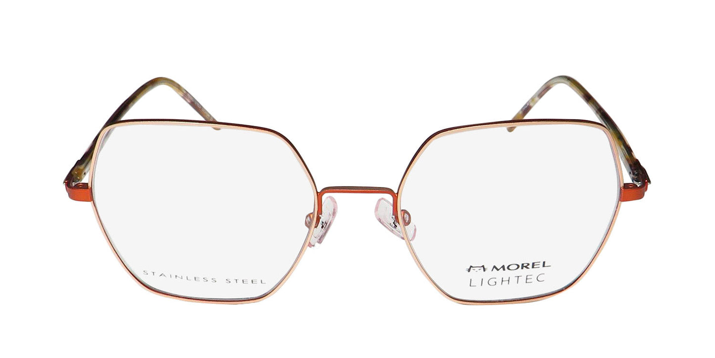 Morel Lightec 30293l Eyeglasses