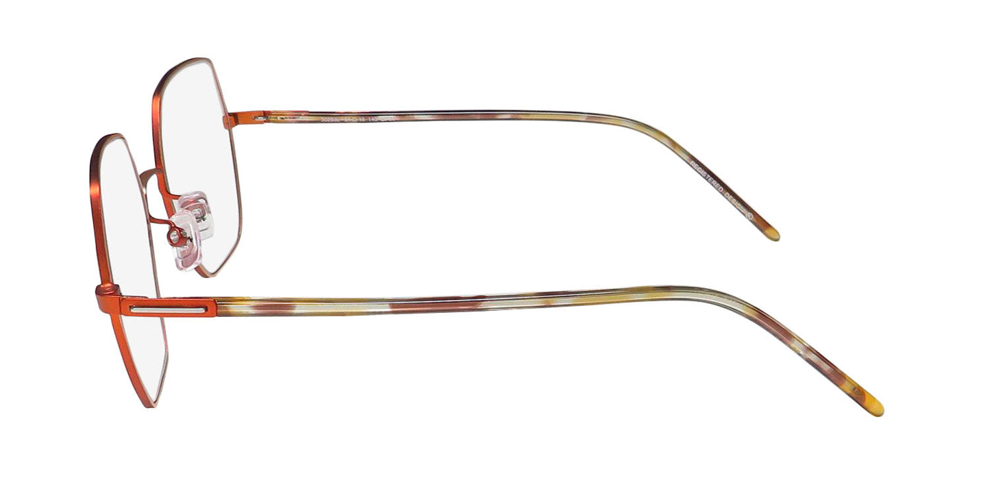 Morel Lightec 30293l Eyeglasses