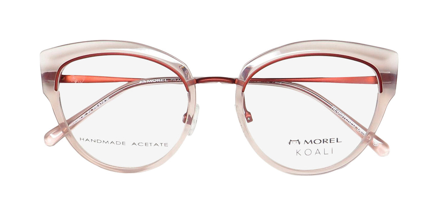 Morel Koali 20099k Eyeglasses