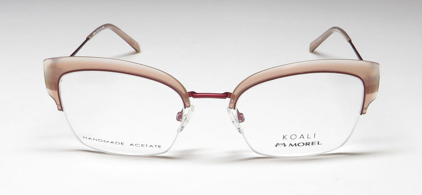 Morel Koali 20071k Eyeglasses