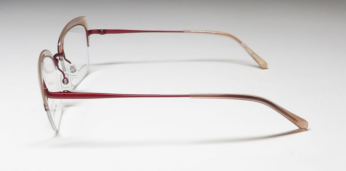 Morel Koali 20071k Eyeglasses