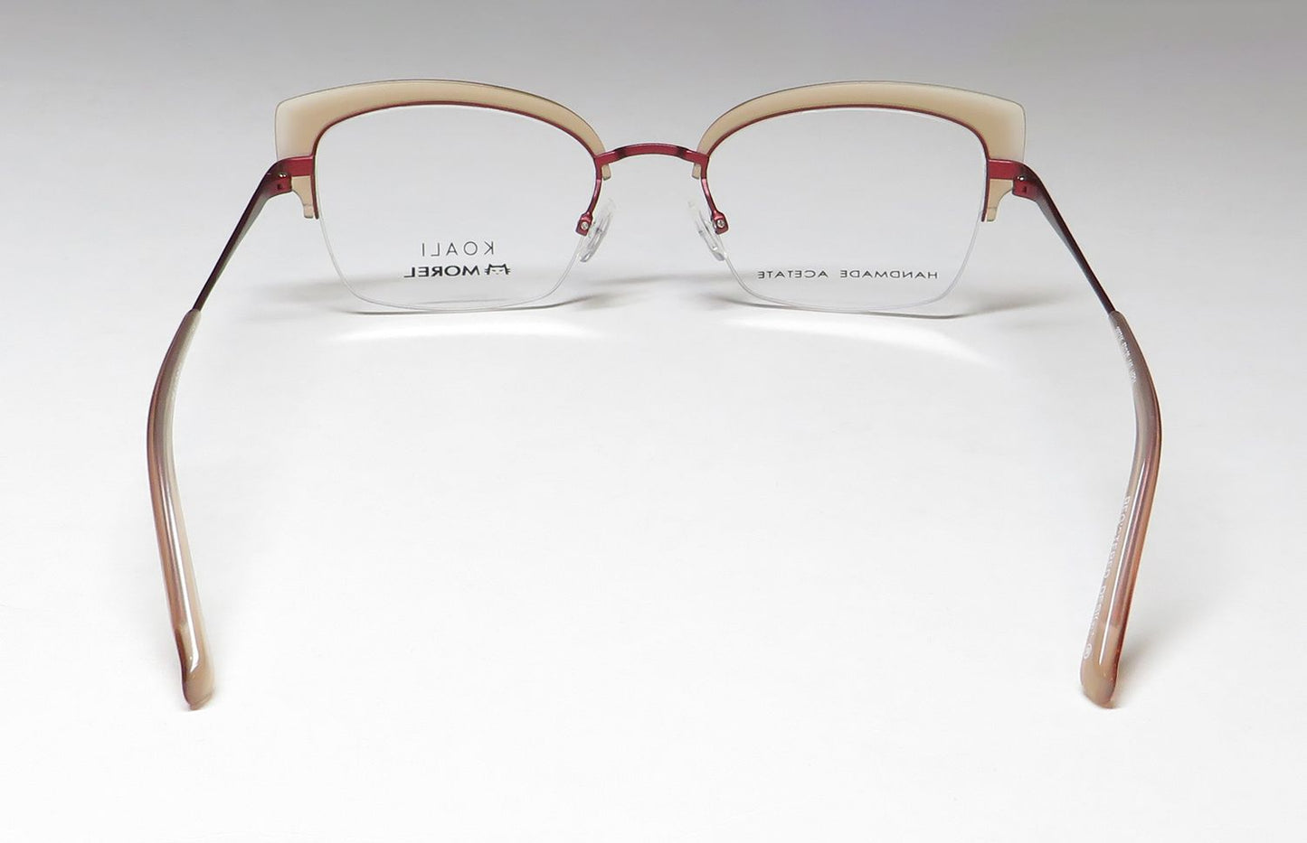 Morel Koali 20071k Eyeglasses