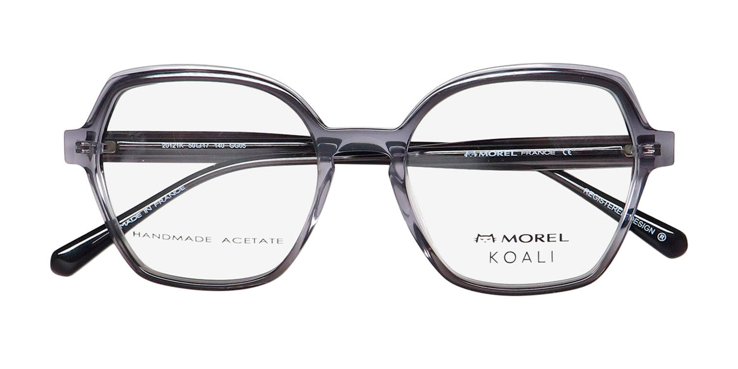 Morel Koali 20121k Eyeglasses