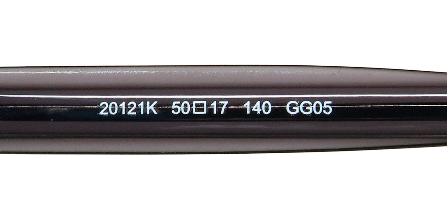Morel Koali 20121k Eyeglasses