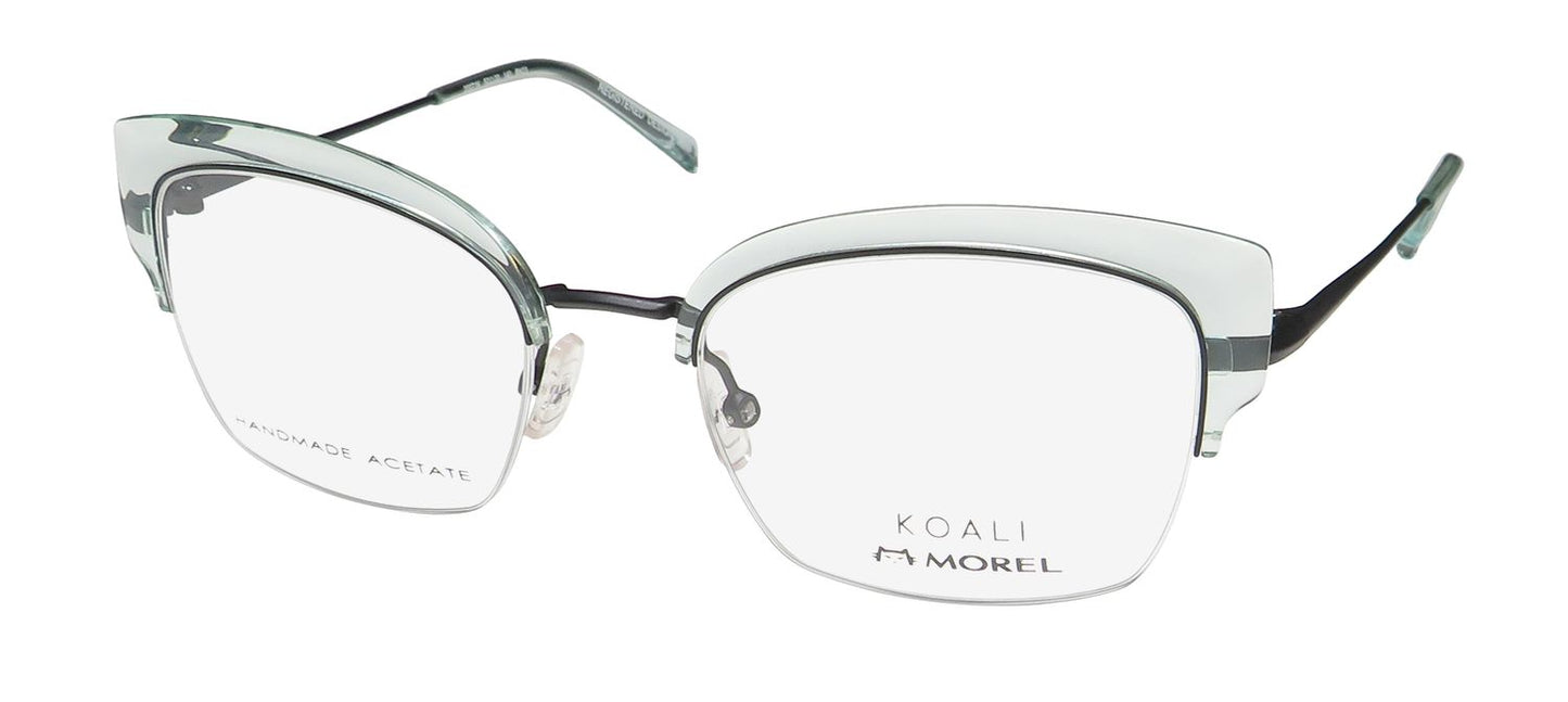 Morel Koali 20071k Eyeglasses