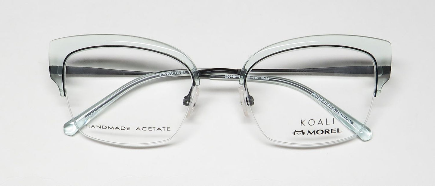 Morel Koali 20071k Eyeglasses