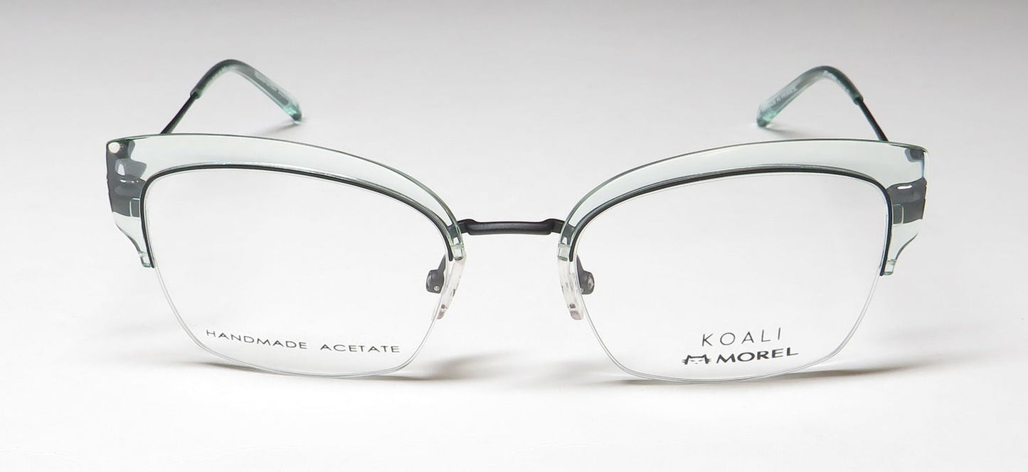Morel Koali 20071k Eyeglasses