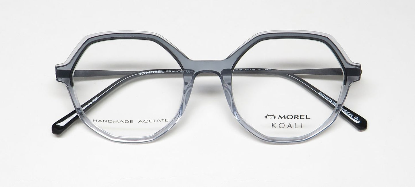 Morel Koali 20113k Eyeglasses