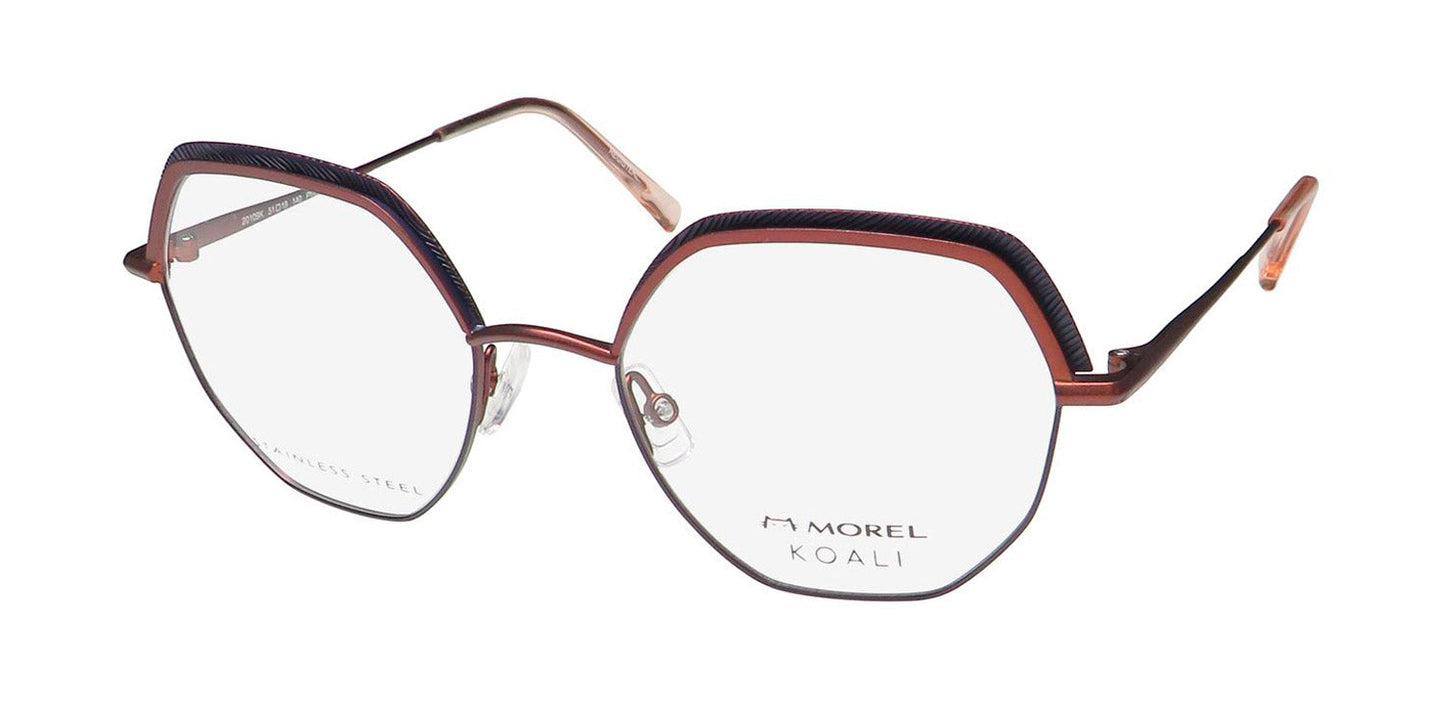 Morel Koali 20109k Eyeglasses
