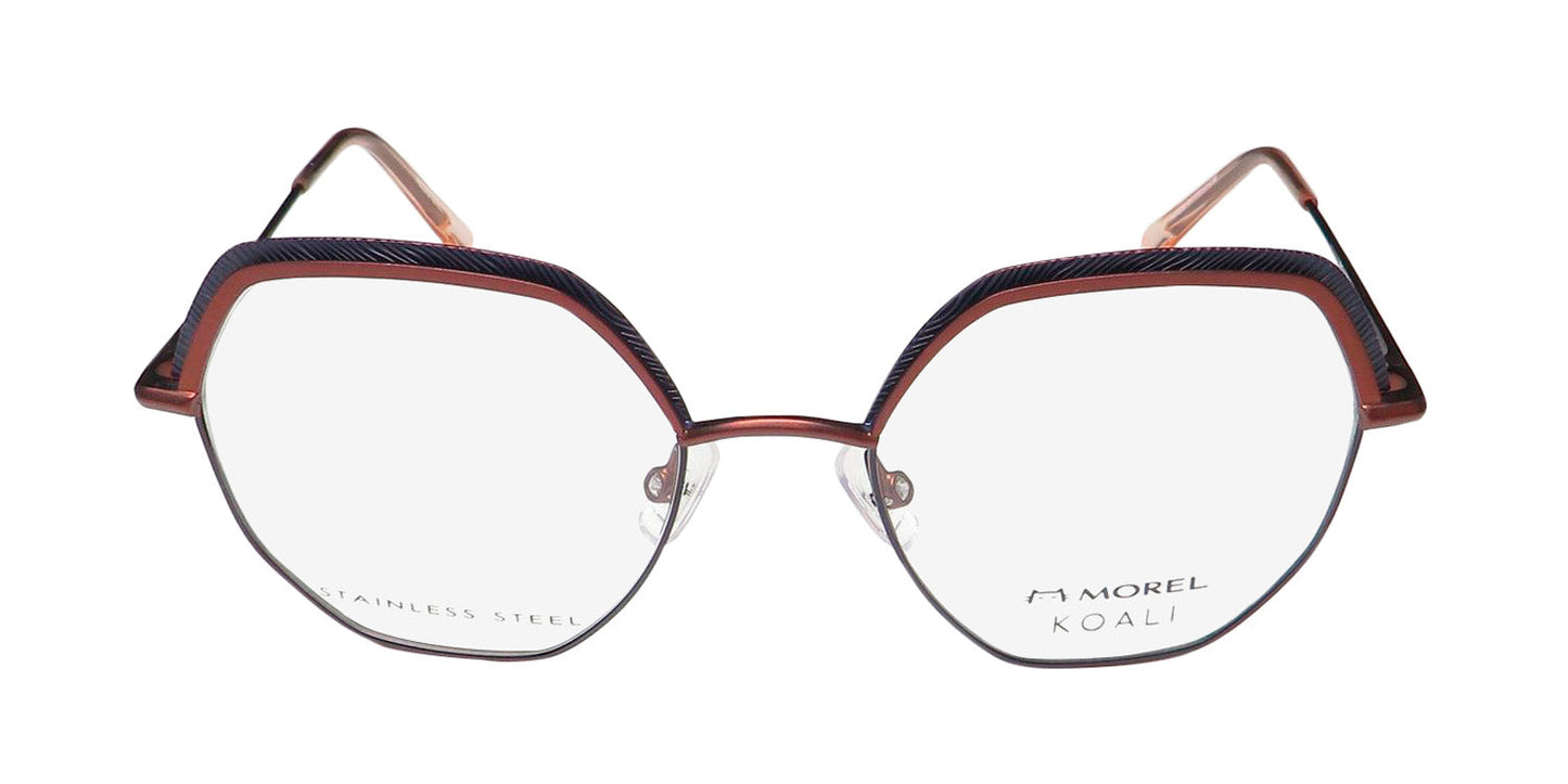 Morel Koali 20109k Eyeglasses
