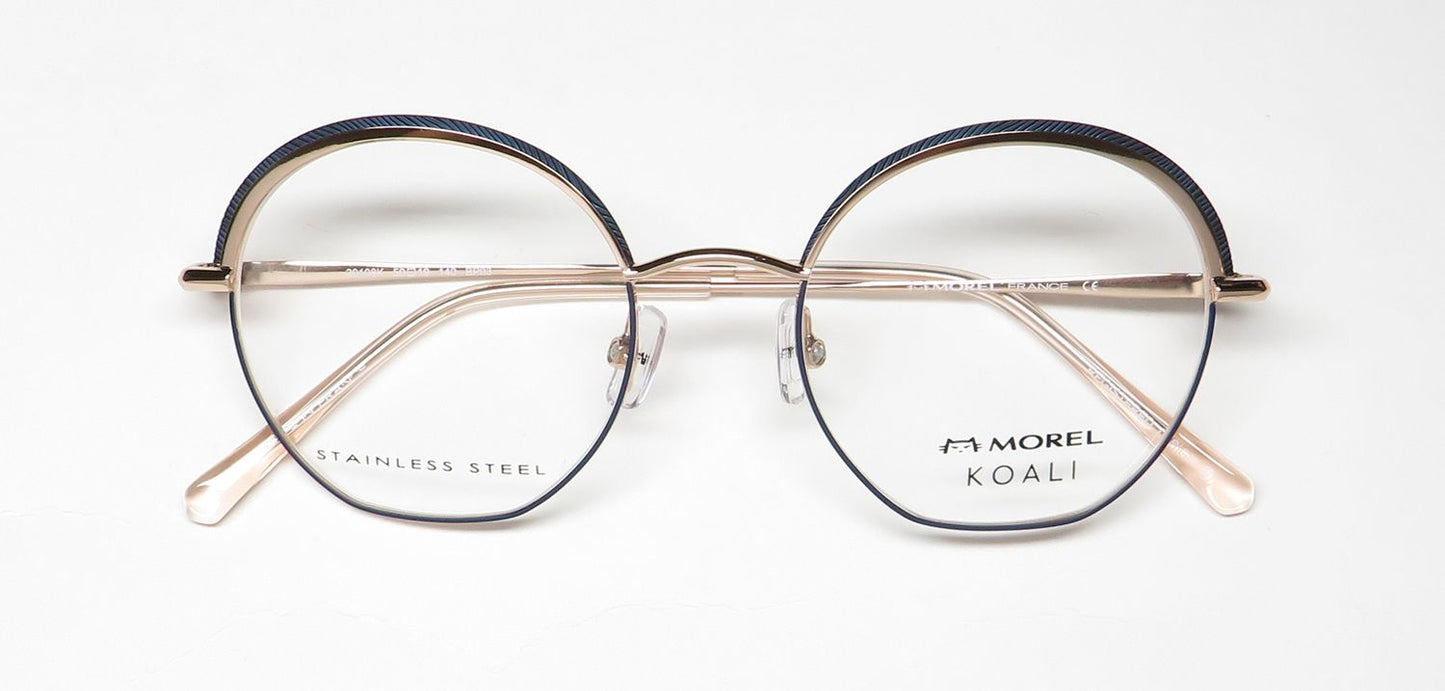 Morel Koali 20108k Eyeglasses