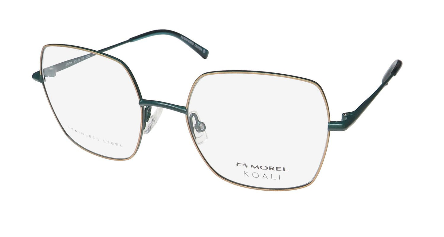 Koali 20076k Eyeglasses