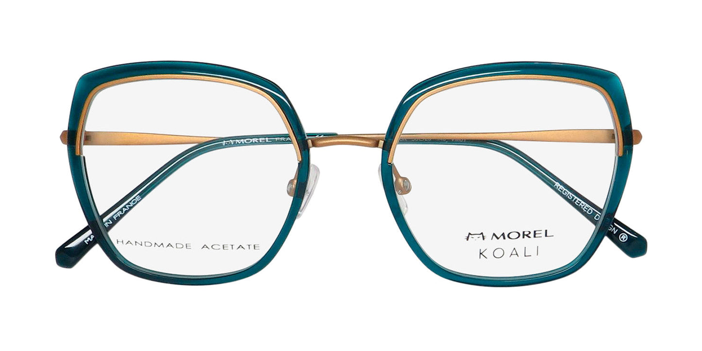 Koali 20096k Eyeglasses