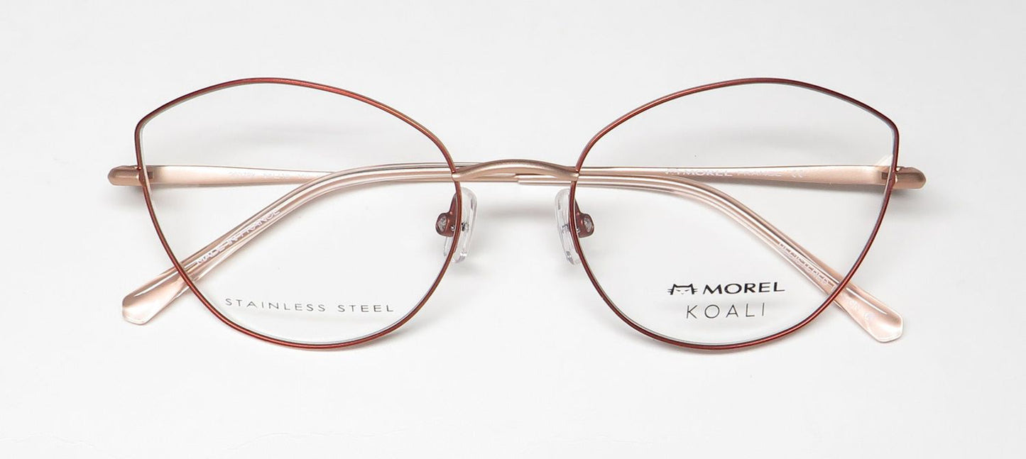 Morel Koali 20078k Eyeglasses