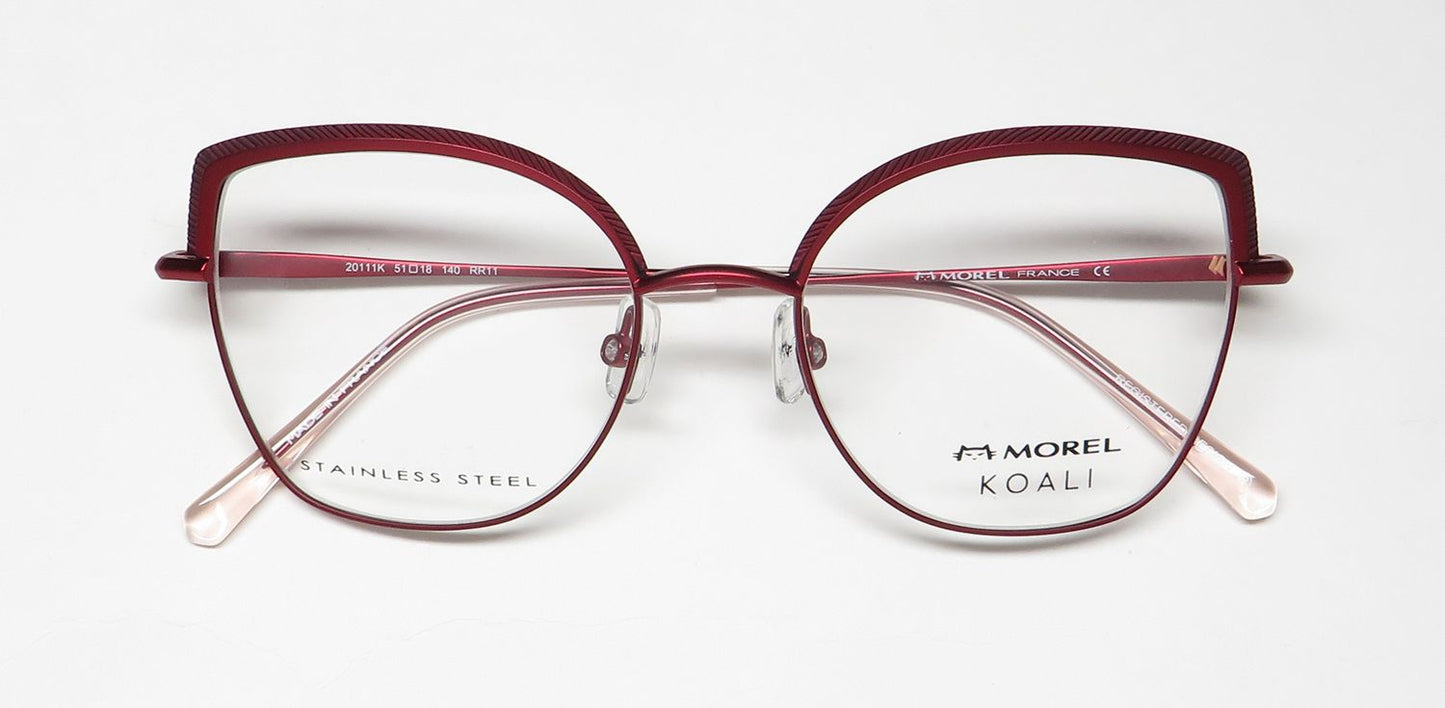 Koali 20111k Eyeglasses