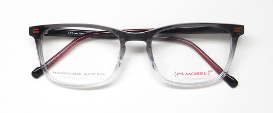 Morel Red James 90036c Eyeglasses