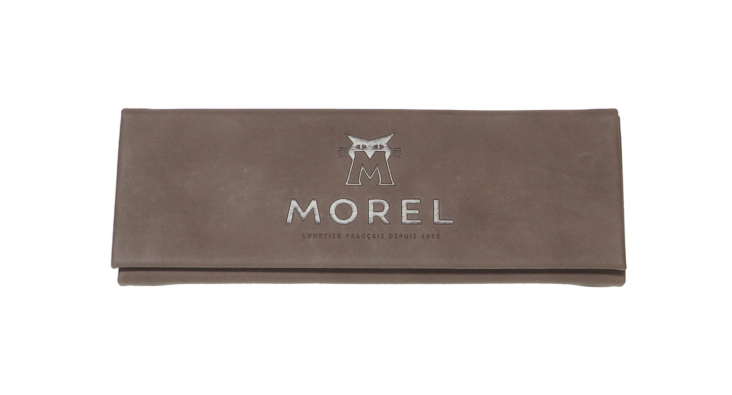 Morel Red James 90036c Eyeglasses