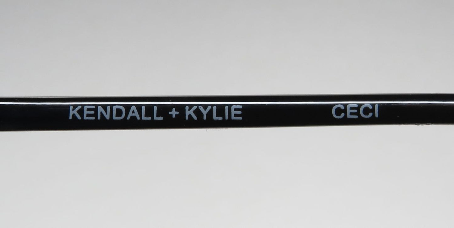 Kendall + Kylie Kk5128 Ceci Sunglasses