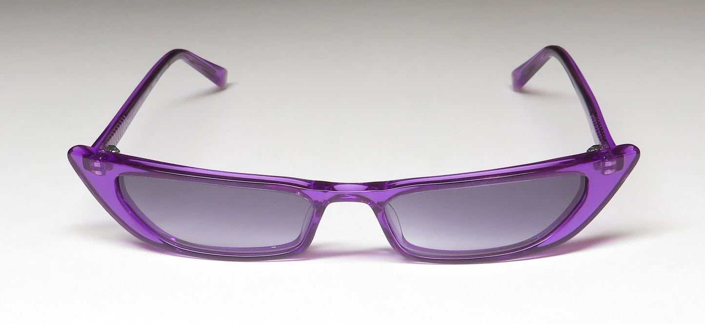 Kendall + Kylie Kk5021 Vivian Sunglasses