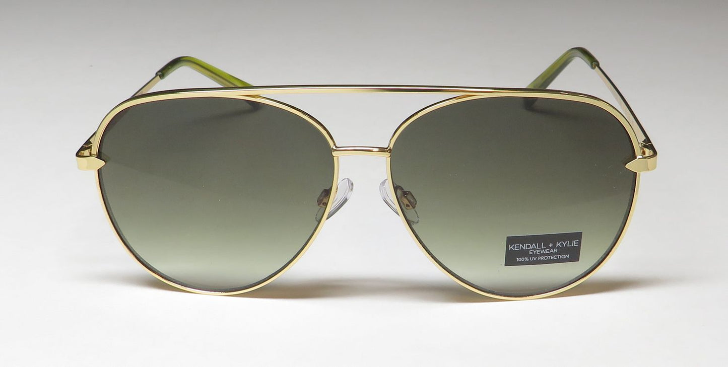 Kendall + Kylie Kk4084ce Toni Sunglasses
